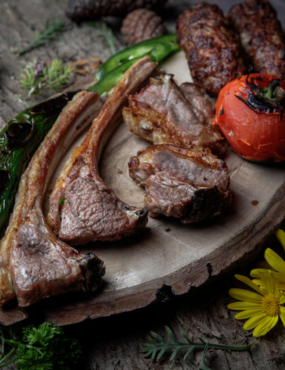 Arabi Beef
