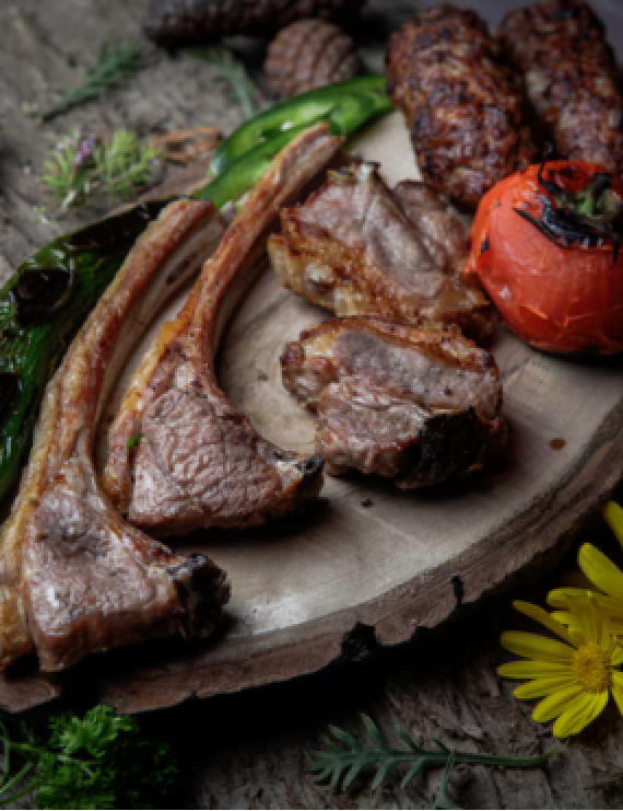 Arabi Beef