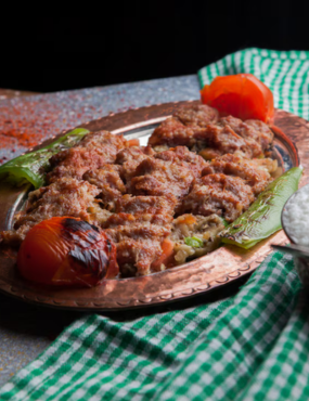 Arabi Beef