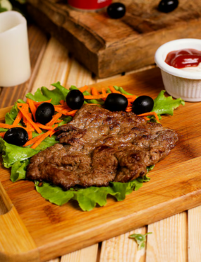 Arabi Beef