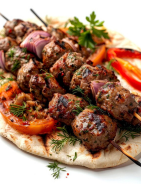 Big Chef Kofte