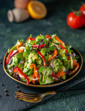 Big Chef Salad