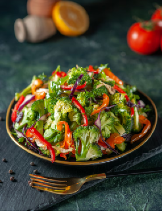 Big Chef Salad
