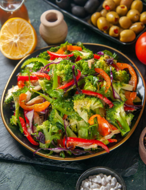 Big Chef Salad