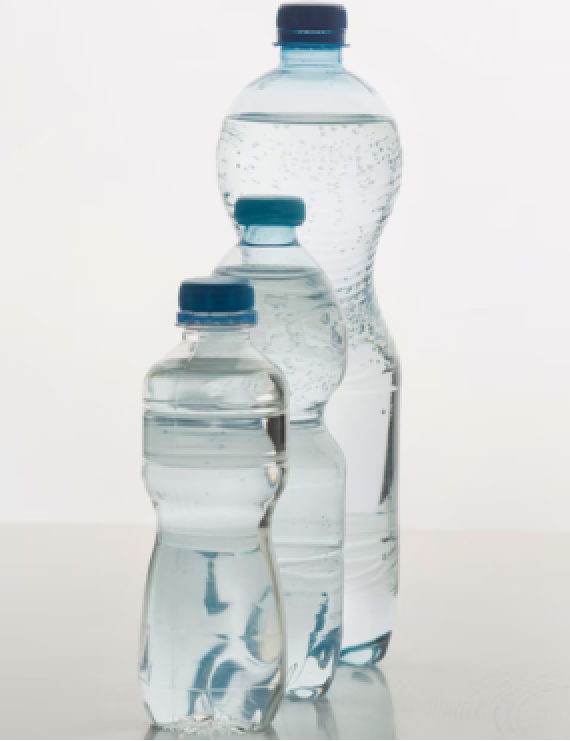 Bottled Water