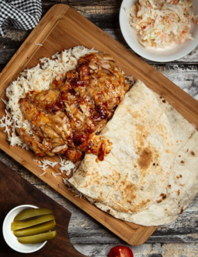 Chicken