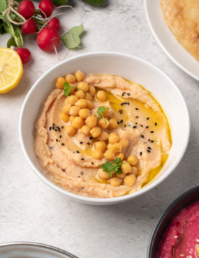 Hummus 