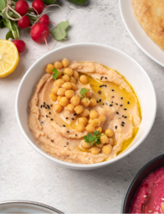Hummus 