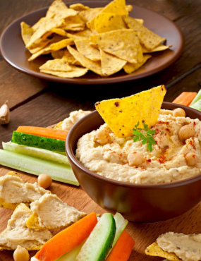 Hummus 