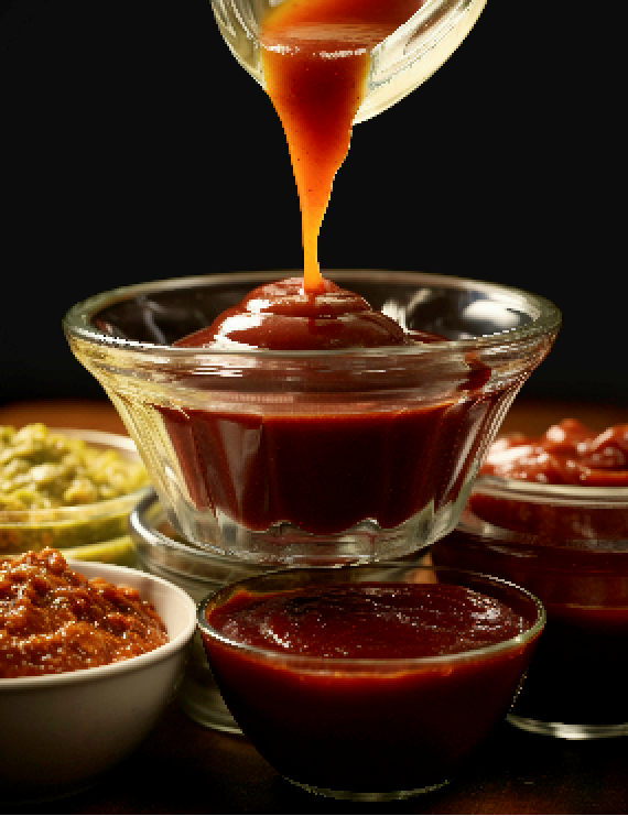 Sauce