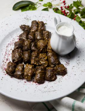 Turkish Kavurma